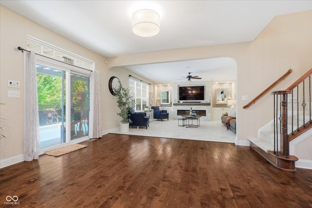 2540 Wineland Creek Drive, Carmel, IN 46074