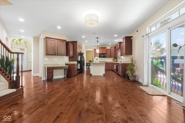 2540 Wineland Creek Drive, Carmel, IN 46074