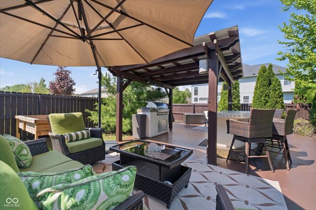 2540 Wineland Creek Drive, Carmel, IN 46074