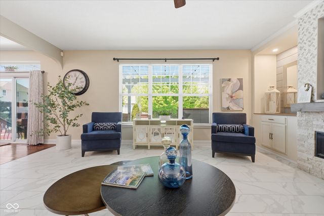 2540 Wineland Creek Drive, Carmel, IN 46074