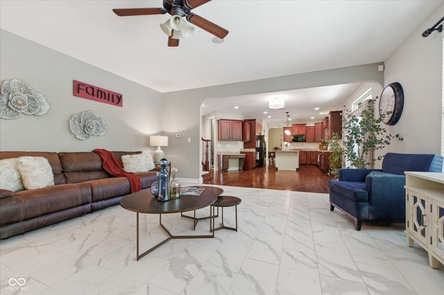 2540 Wineland Creek Drive, Carmel, IN 46074