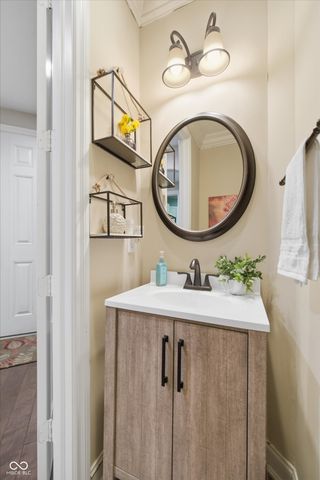 2540 Wineland Creek Drive, Carmel, IN 46074