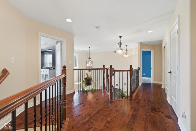 2540 Wineland Creek Drive, Carmel, IN 46074
