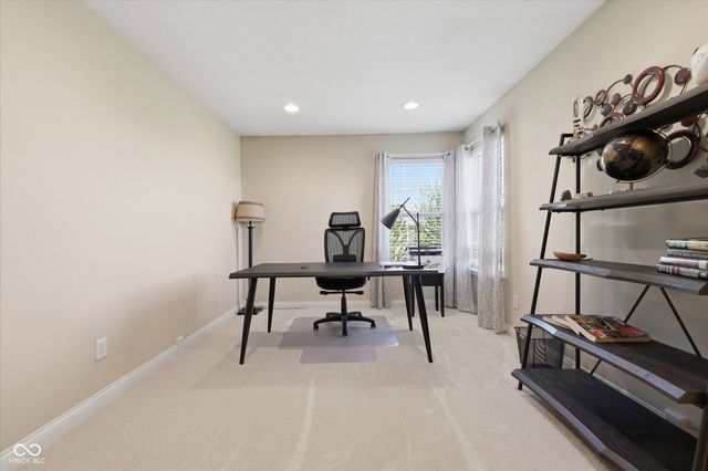 2540 Wineland Creek Drive, Carmel, IN 46074