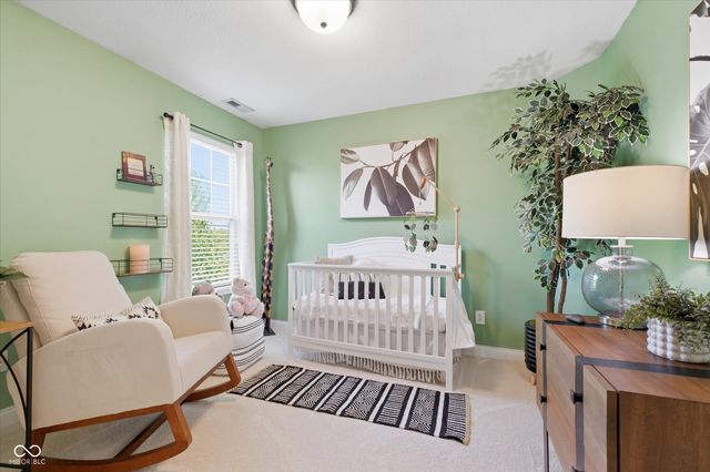 2540 Wineland Creek Drive, Carmel, IN 46074