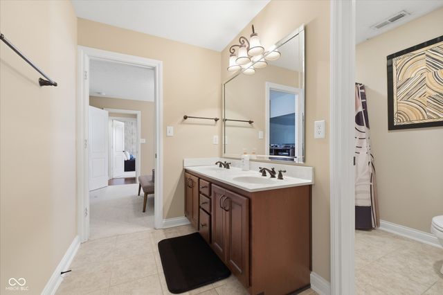 2540 Wineland Creek Drive, Carmel, IN 46074