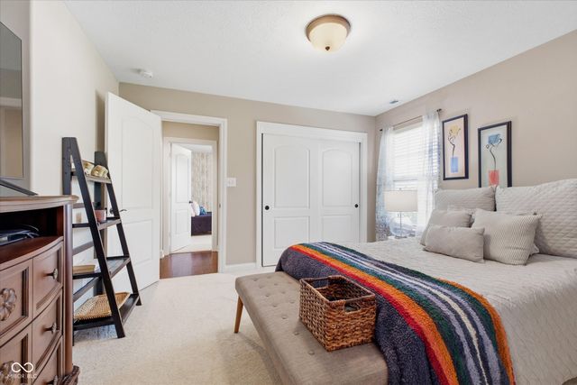 2540 Wineland Creek Drive, Carmel, IN 46074