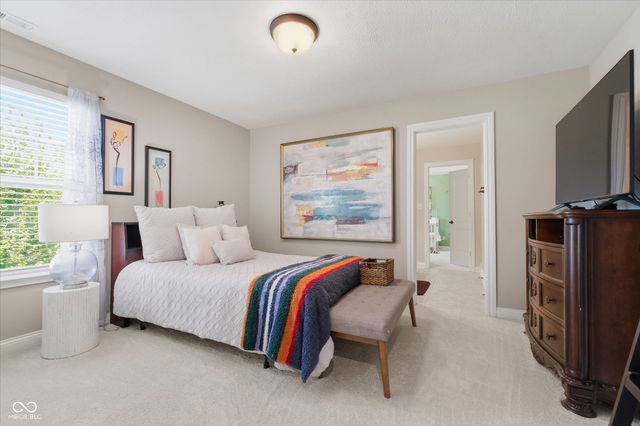 2540 Wineland Creek Drive, Carmel, IN 46074