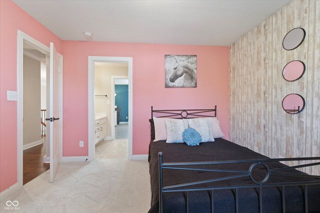 2540 Wineland Creek Drive, Carmel, IN 46074