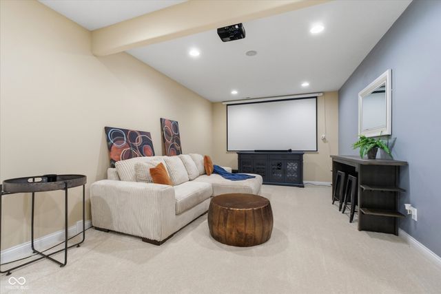 2540 Wineland Creek Drive, Carmel, IN 46074