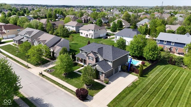 2540 Wineland Creek Drive, Carmel, IN 46074