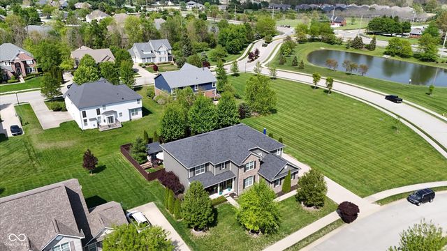 2540 Wineland Creek Drive, Carmel, IN 46074