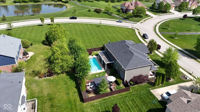 2540 Wineland Creek Drive, Carmel, IN 46074
