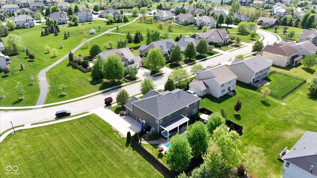 2540 Wineland Creek Drive, Carmel, IN 46074