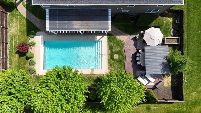 2540 Wineland Creek Drive, Carmel, IN 46074