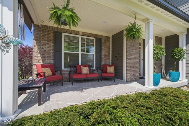 2540 Wineland Creek Drive, Carmel, IN 46074
