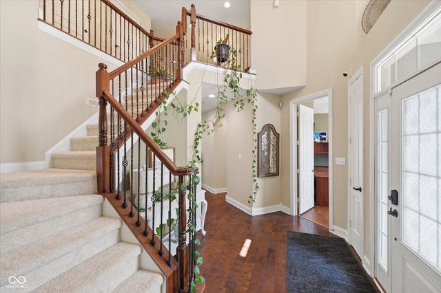 2540 Wineland Creek Drive, Carmel, IN 46074