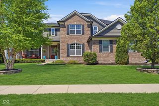 2540 Wineland Creek Drive, Carmel, IN 46074