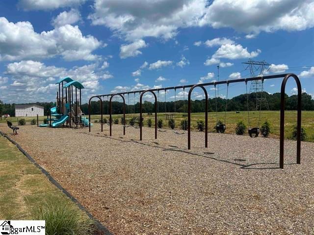 242 Green Pasture Road Lot 096, Fountain Inn, SC 29644