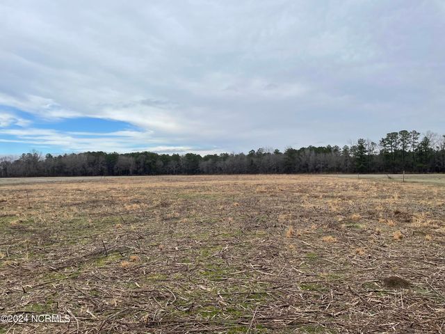 0 Ball Road, Washington, NC 27889