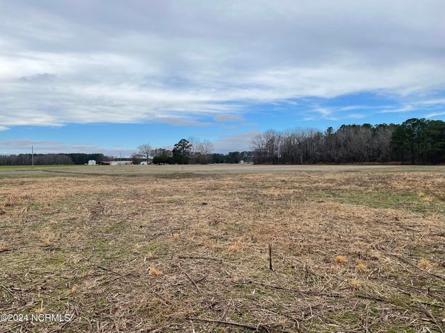 0 Ball Road, Washington, NC 27889