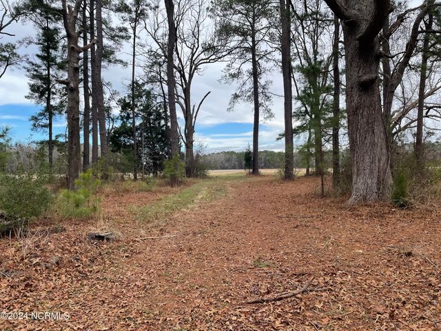 0 Ball Road, Washington, NC 27889