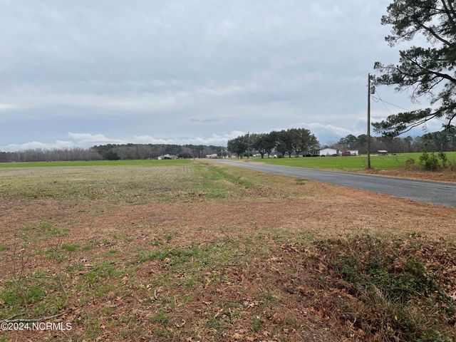 0 Ball Road, Washington, NC 27889