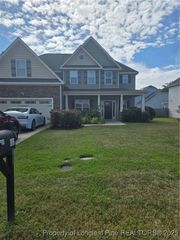 3408 Summer Cove Drive, Fayetteville, NC 28306