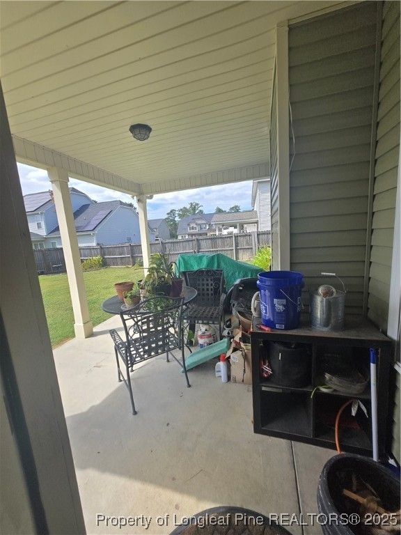 3408 Summer Cove Drive, Fayetteville, NC 28306 — photo 11