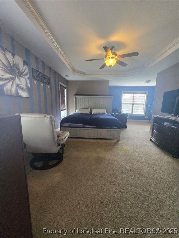 3408 Summer Cove Drive, Fayetteville, NC 28306 — photo 14