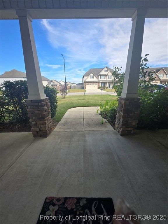 3408 Summer Cove Drive, Fayetteville, NC 28306 — photo 2