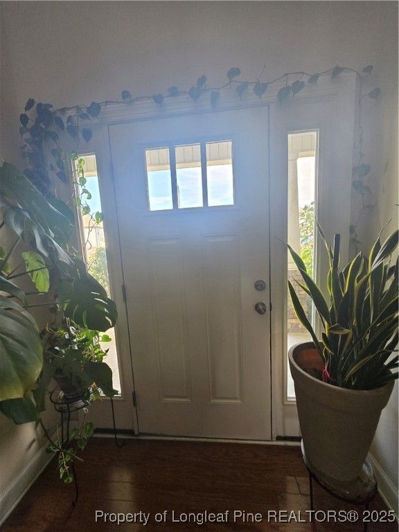 3408 Summer Cove Drive, Fayetteville, NC 28306 — photo 3