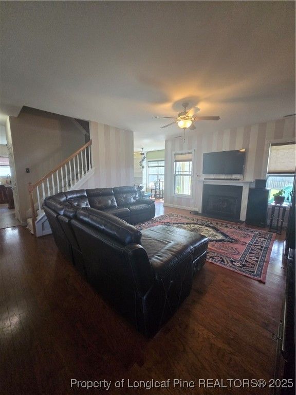 3408 Summer Cove Drive, Fayetteville, NC 28306 — photo 4