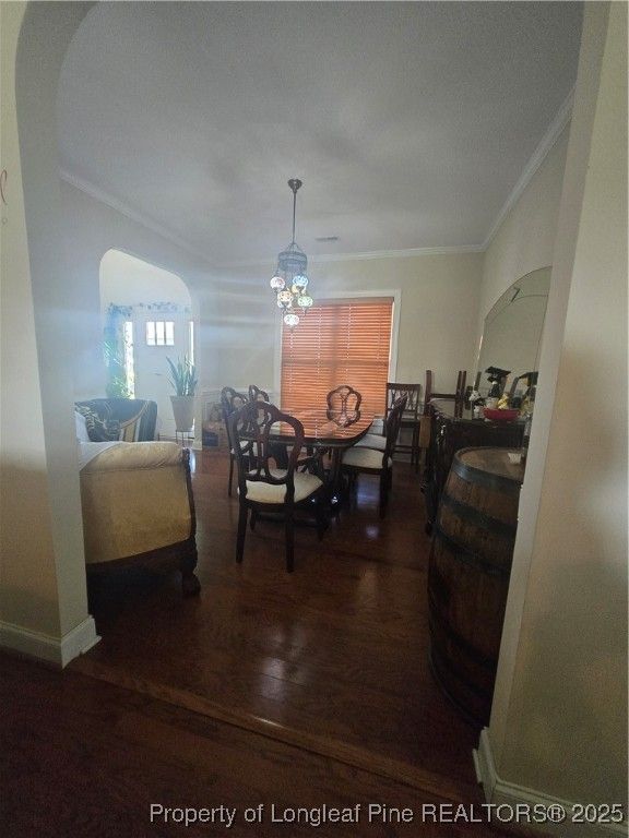 3408 Summer Cove Drive, Fayetteville, NC 28306 — photo 5