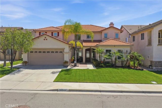 36350 Mustang Spirit, Wildomar, CA 92595