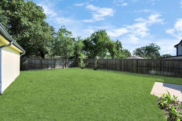 315 Muirwood Lane, Sugar Land, TX 77498