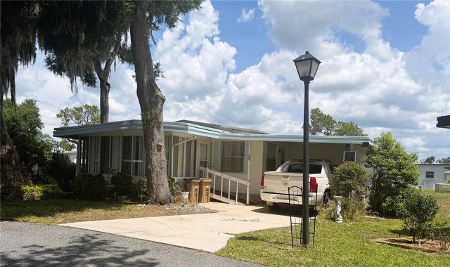 209 JACARANDA DRIVE, Leesburg, FL 34748
