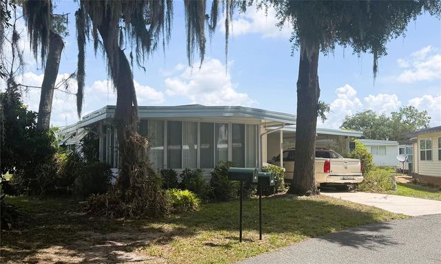209 JACARANDA DRIVE, Leesburg, FL 34748