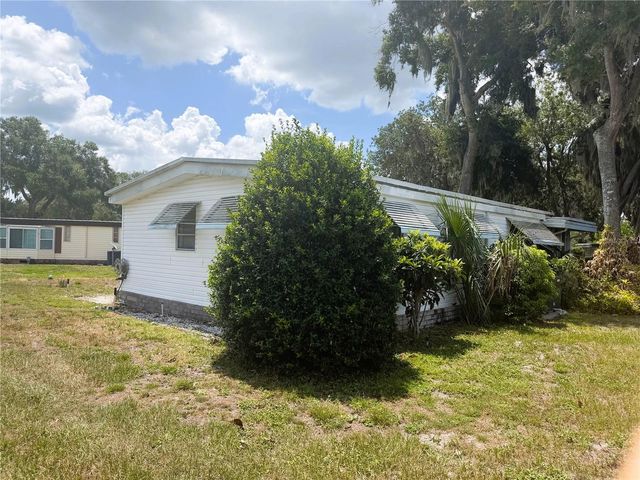 209 JACARANDA DRIVE, Leesburg, FL 34748