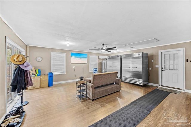 5637 Camellia Ave, Milton, FL 32570