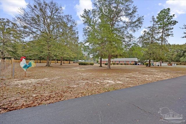 5637 Camellia Ave, Milton, FL 32570