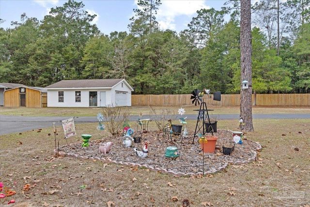 5637 Camellia Ave, Milton, FL 32570