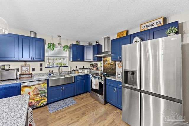 5637 Camellia Ave, Milton, FL 32570