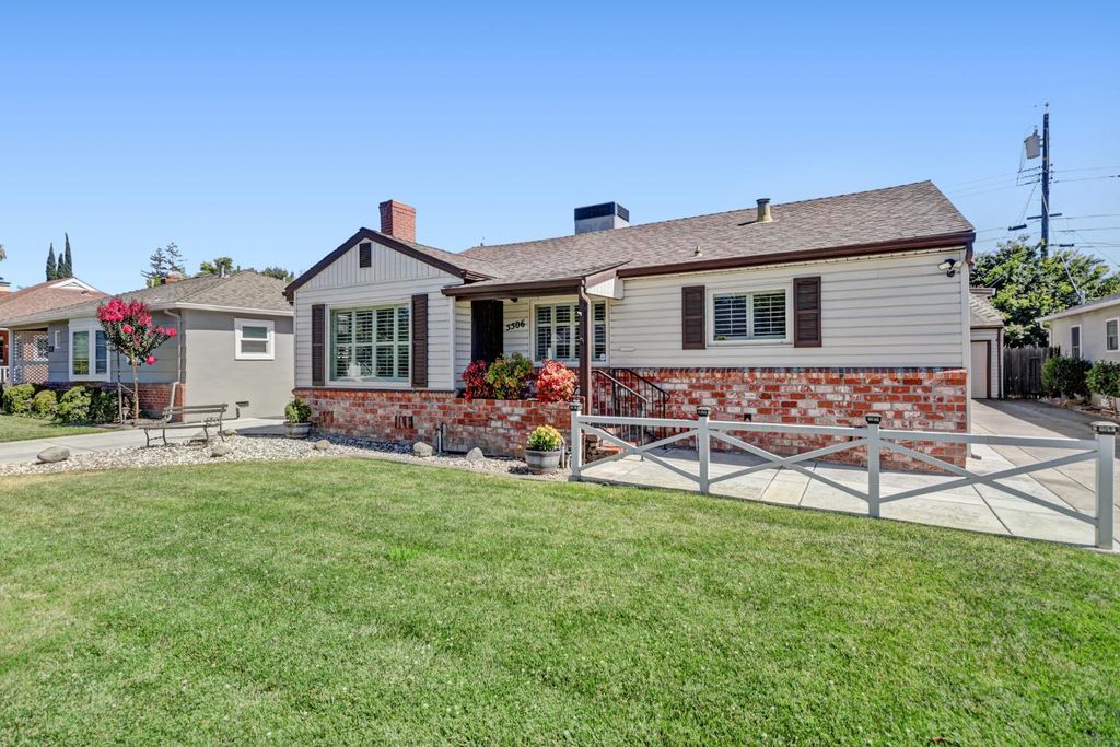5506 C St, Sacramento, CA 95819