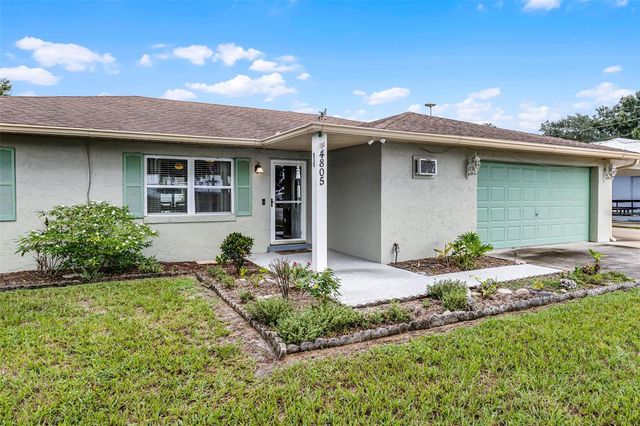 4805 OAK ACRES DRIVE, Lake Wales, FL 33898