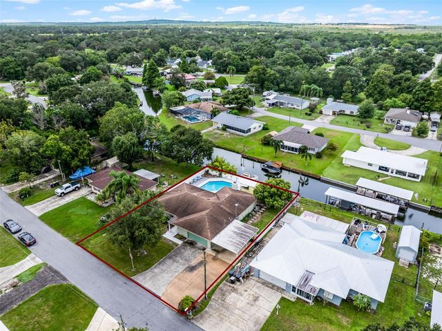 4805 OAK ACRES DRIVE, Lake Wales, FL 33898