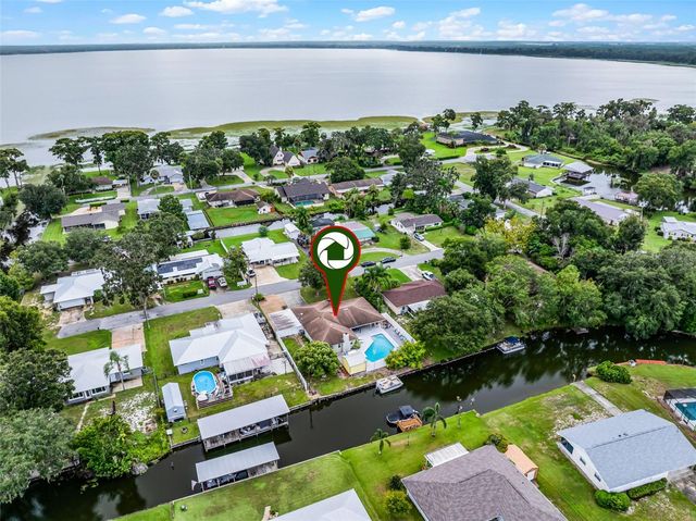 4805 OAK ACRES DRIVE, Lake Wales, FL 33898