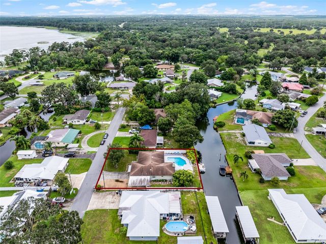 4805 OAK ACRES DRIVE, Lake Wales, FL 33898