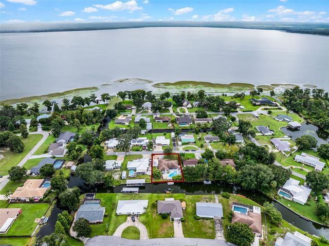 4805 OAK ACRES DRIVE, Lake Wales, FL 33898
