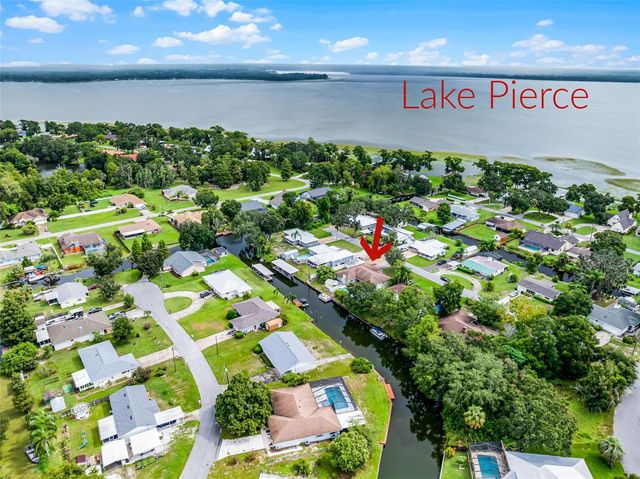 4805 OAK ACRES DRIVE, Lake Wales, FL 33898
